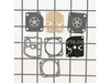 Gasket Set/Gnd-27 – Part Number: 530035270