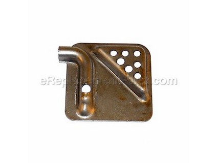 9285088-1-M-Husqvarna-530049489-Muffler Baffle-Exit
