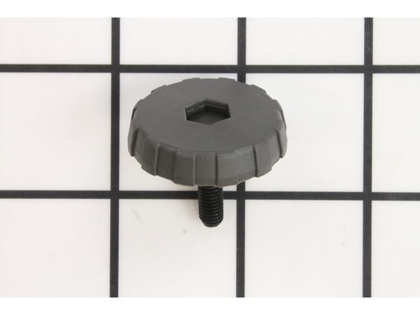9285100-1-M-Husqvarna-530059796-Air Filter Cover Knob