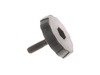 9285100-2-S-Husqvarna-530059796-Air Filter Cover Knob