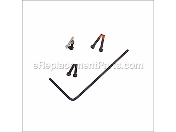 9285109-1-M-Husqvarna-530069286-Fan Hsg. Screw Kit