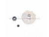Starter Pulley – Part Number: 530069313