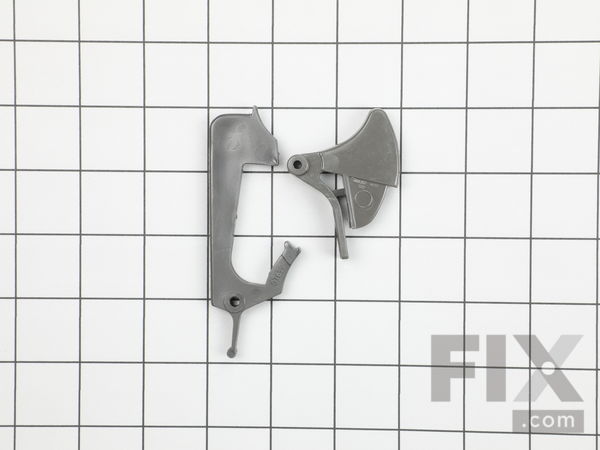 9285116-1-M-Husqvarna-530069587-Throttle Trigger-Kit
