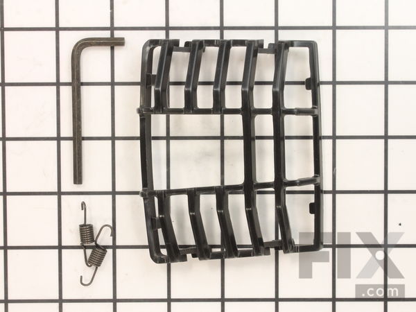 9285126-1-M-Husqvarna-530069692-Muffler Guard Kit