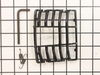 9285126-1-S-Husqvarna-530069692-Muffler Guard Kit