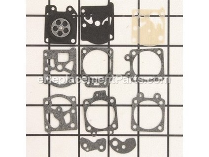 9285128-1-M-Husqvarna-530069844-Walbro Gasket/Diaphragm Kit