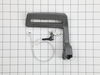 Chainsaw Actuating Lever – Part Number: 530071348