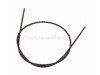 Drive Shaft – Part Number: 530094671