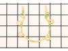 Gasket – Part Number: 531003251