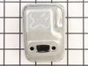 Muffler – Part Number: 531004807