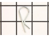 Spring, Retainer – Part Number: 532004921