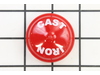 9285732-2-S-Husqvarna-532121232-Lawn Mower Spindle Cap