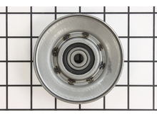 Pulley-idler-v Groove Plasitc – Part Number: 532139245