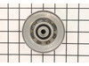 9286062-2-S-Husqvarna-532139245-Pulley-idler-v Groove Plasitc