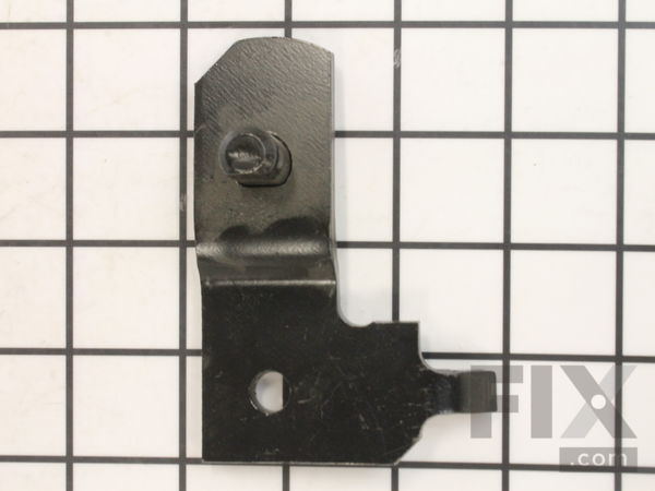 9286073-1-M-Husqvarna-532139887- Bracket Assembly Pivot Right Hand