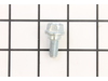 9286074-2-S-Husqvarna-532139888-Bolt Shoulder 5/16-18 Unc