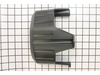 Guard Mandrel Left Hand Black – Part Number: 532140088