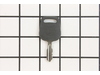 Ignition Key – Part Number: 532140401