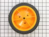 Wheel (Front) – Part Number: 532150339