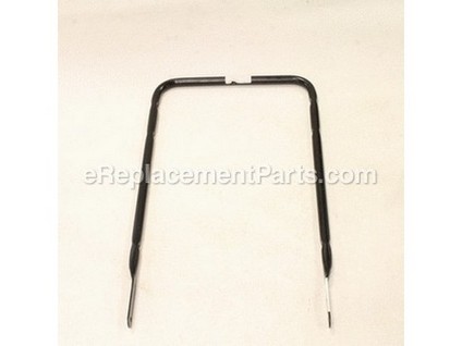 9286308-1-M-Husqvarna-532151590-Lower Handle