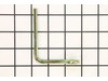 Belt Guide – Part Number: 532155452
