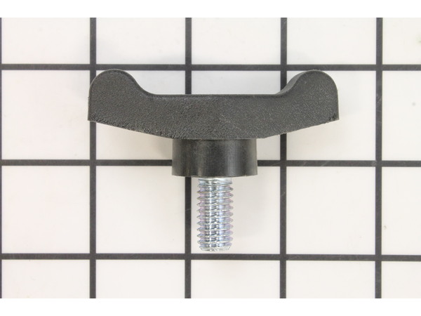 9286508-1-M-Husqvarna-532166369-Lawn Mower Seat Adjustment Wingnut Knob