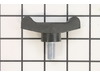 Lawn Mower Seat Adjustment Wingnut Knob – Part Number: 532166369