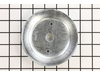9286599-2-S-Husqvarna-532173434-Lawn Mower Mandrel Pulley