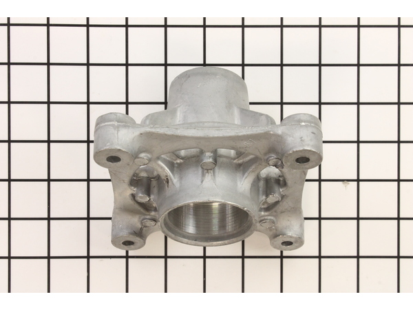 9286613-1-M-Husqvarna-532174358-Lawn Tractor Mandrel Assembly