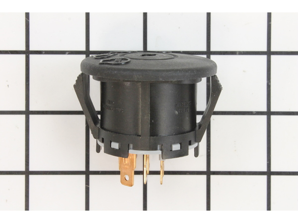 9286662-1-M-Husqvarna-532175566-Lawn Mower Ignition Switch
