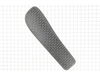 Pad Footrest Right Hand – Part Number: 532184311