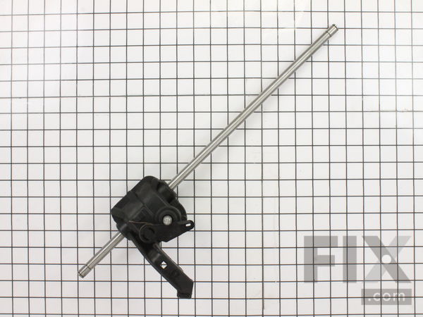 9286871-1-M-Husqvarna-532187211-Gear Case Assembly