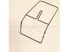 Frame, Grassbag – Part Number: 532194643