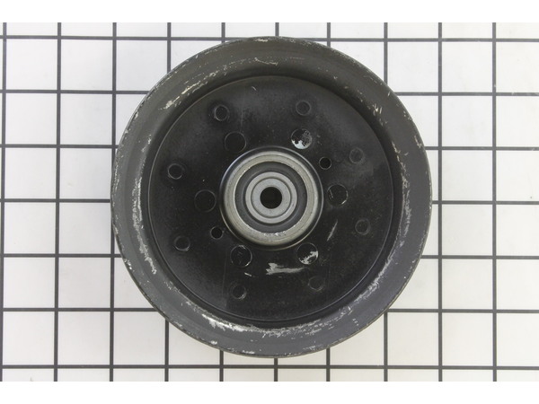 9287043-1-M-Husqvarna-532196106-Lawn Mower Pulley Idler