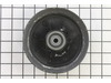 Lawn Mower Pulley Idler – Part Number: 532196106