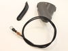 Cable, Drive Control – Part Number: 532196577