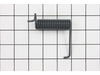 Spring-torsion-deflector – Part Number: 532197026