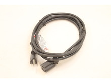 Power Cord – Part Number: 532198563