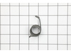 Spring, Rear Door, Right Hand – Part Number: 532405416