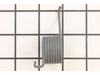 Spring, Rear Door, Lh – Part Number: 532405417