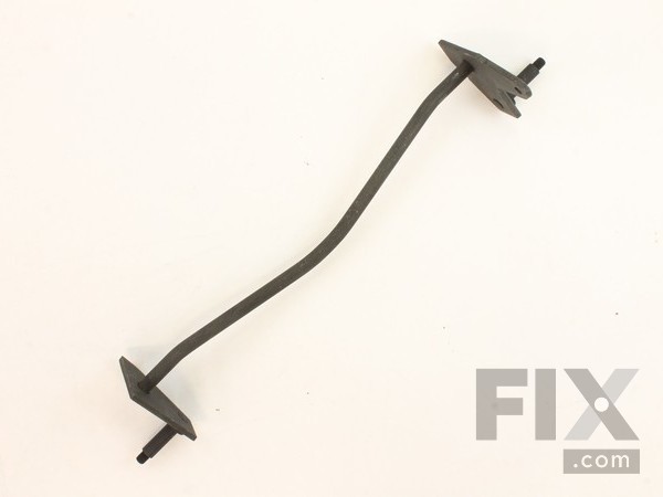 9287201-1-M-Husqvarna-532407175-Shaft Assembly, Front