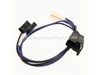 Harness 12-Volt Pigtail – Part Number: 532407962