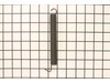 Spring, Extension – Part Number: 532409616