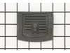 Lawn Mower Pedal Forward Pad – Part Number: 532421263