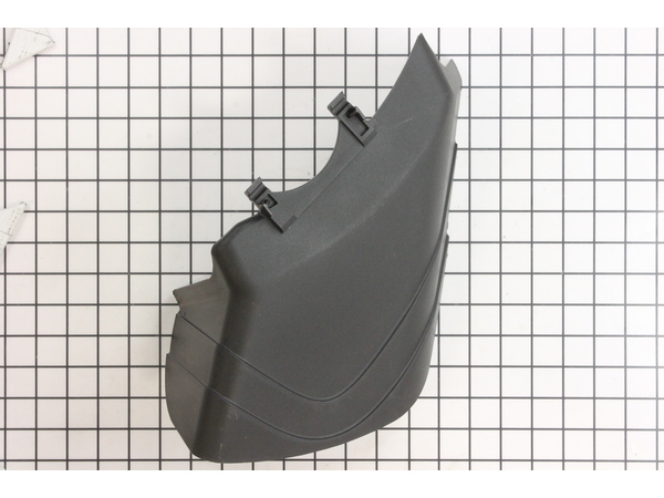 9287363-1-M-Husqvarna-532426129-Lawn Mower Deflector