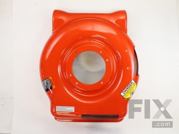 9287555-1-M-Husqvarna-532442454-Kit, Lawn Mower Housing Assemb
