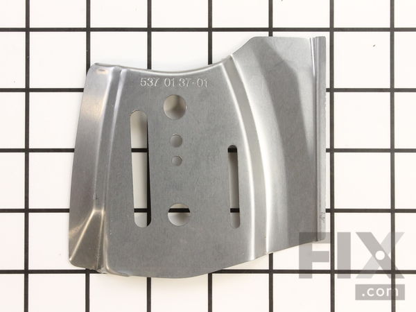 9287841-1-M-Husqvarna-537013701-Chain Guide Plate