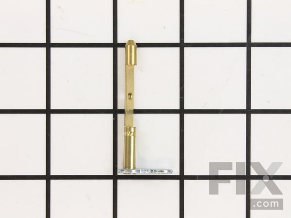 9287848-1-M-Husqvarna-537019101-Choke Shaft