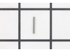 Chainsaw Pin – Part Number: 537020801