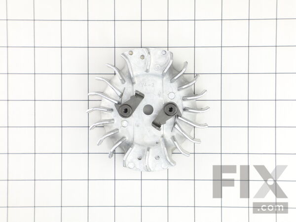 9287881-1-M-Husqvarna-537051604-Fly Wheel